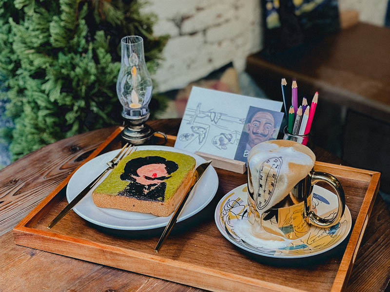 BUBU ART CAFE2