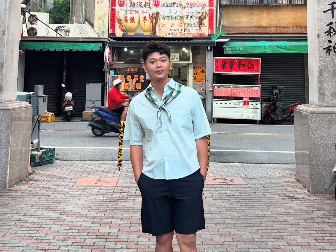 下班族領跑員-奧斯本(Podcaster)
