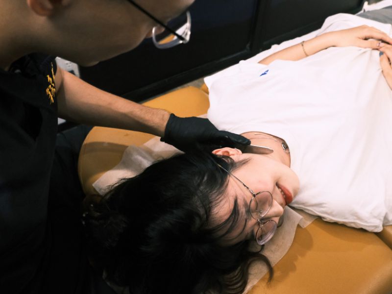 鬆鶴 (4)