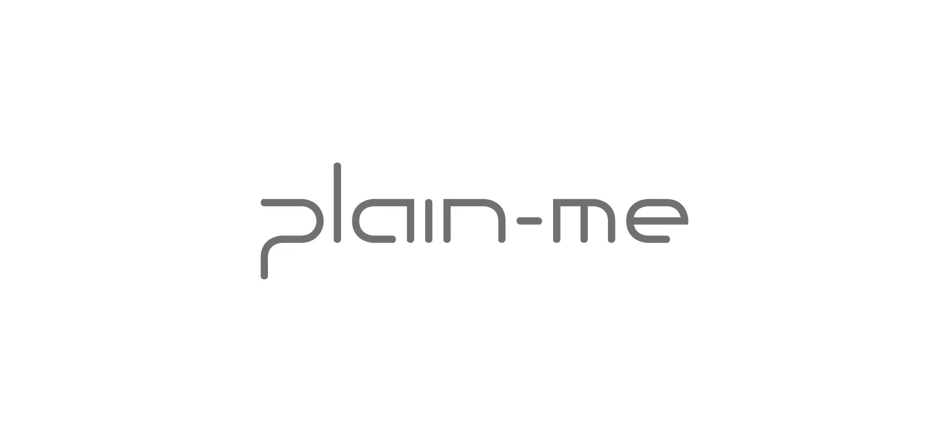 Plain Me Logo