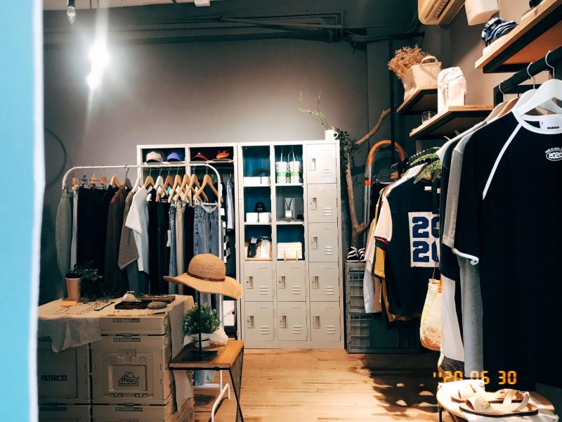 FFnf Store
