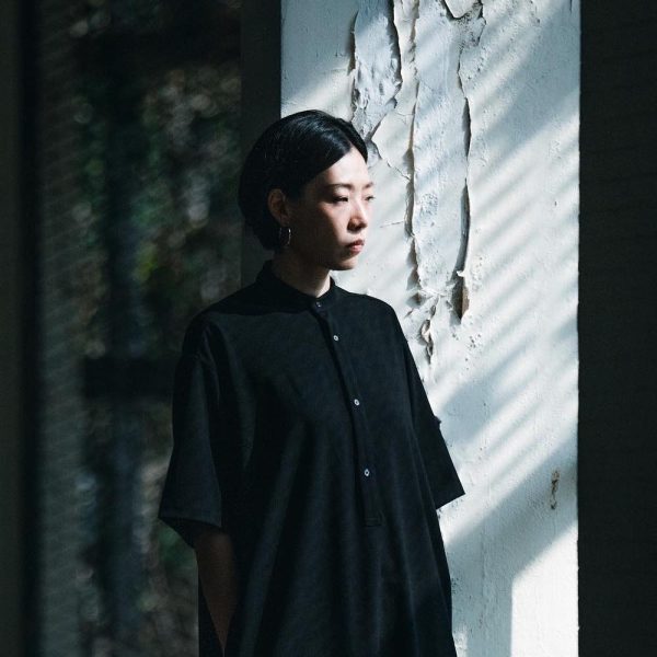 Yi Shiun Lin 燈光硬體整合