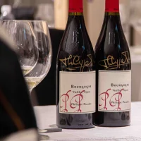 心世紀葡萄酒 New Century Wine 心世紀葡萄酒 New Century Wine