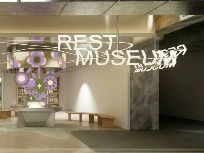 00 首圖（請以看得到整個 Rest Museum 字樣進行裁切）