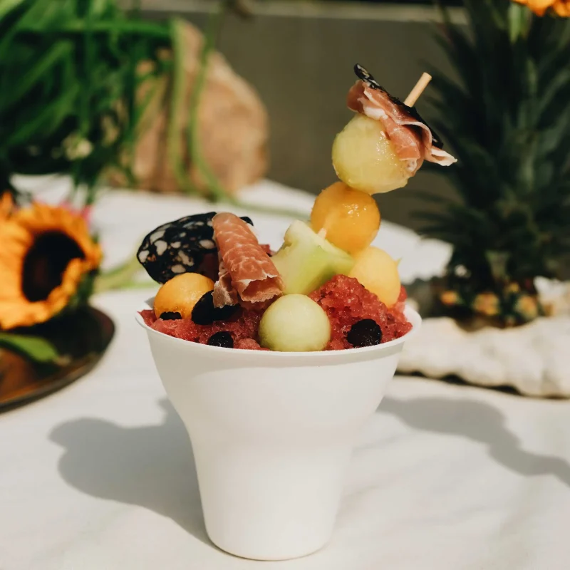 2. Park2 快閃 Summer Holiday Sangria 小玉西瓜冰