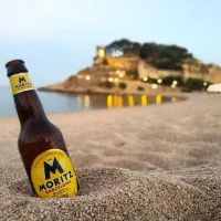 Moritz 莫里茲精釀啤酒 Moritz 莫里茲精釀啤酒